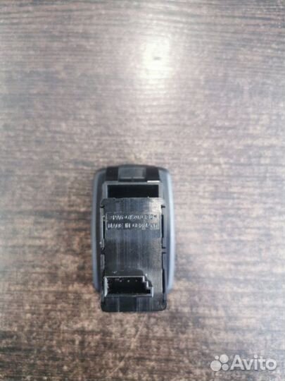 Кнопка стеклоподъемника Bmw X5 E70 2006-2013