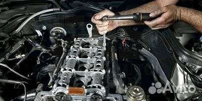 Ремонт автомобилей