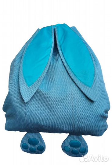 Сумка мешок для обуви 