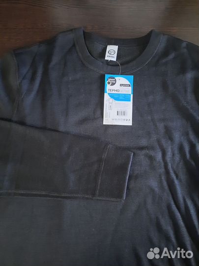 Термобелье мужское зимнее