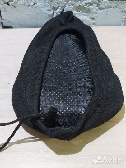 Чехол на седло гель 280*180 мм 5077628