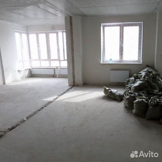 Демонтажные работы