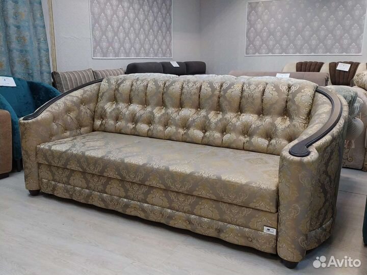 Диваны со склада