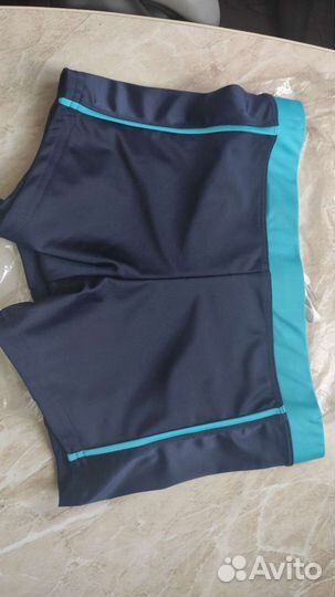 Плавки Acoola новые 140-146