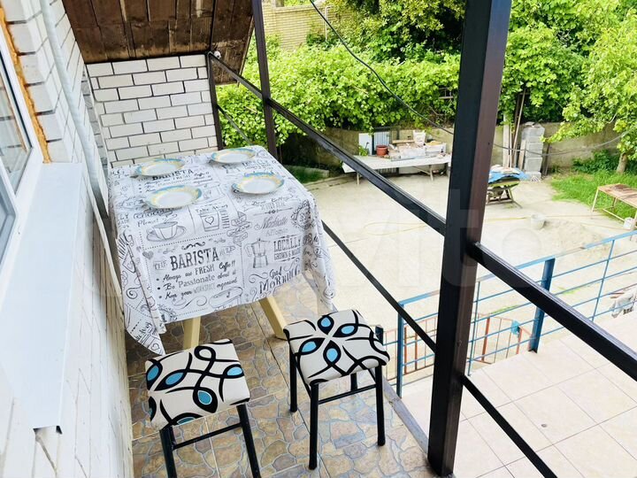 Комната 27 м², 2/2 эт.