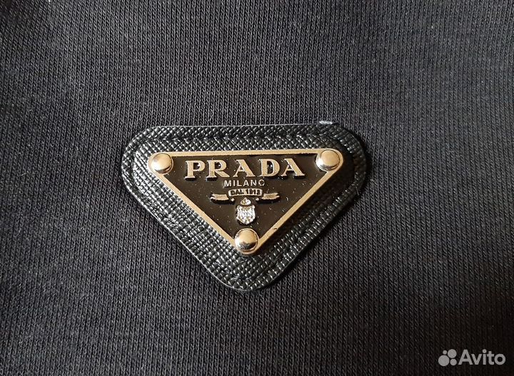 Свитшот мужской Prada