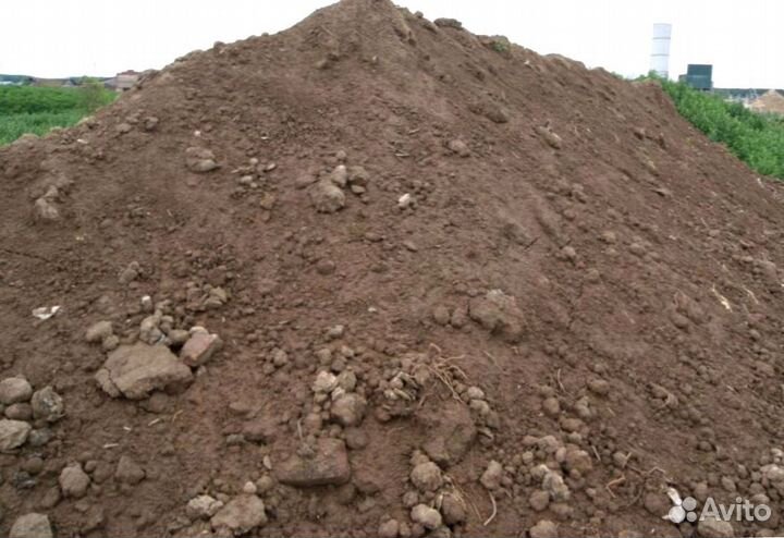 Чернозем.Песок. Щебень. Гравий. Отсев. Пгс