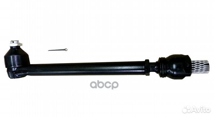 Link trackrod, 4WS - 128/13949 128/13949 JCB