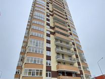 1-к. квартира, 38,7 м², 13/26 эт.