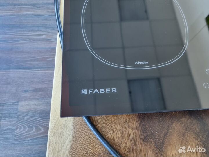 Индукционная варочная панель Faber FCH64
