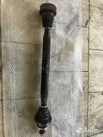 Привод vw polo sedan skoda rapid