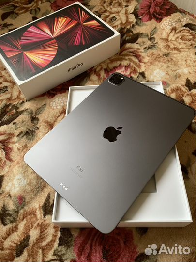 Apple iPad Pro 11 M1 128gb