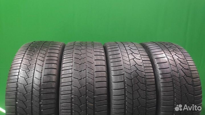 Continental WinterContact TS 860 S 245/40 R19 98V