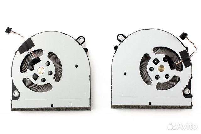 Вентилятор/Кулер для ноутбука Xiaomi Mi Pro 15.6