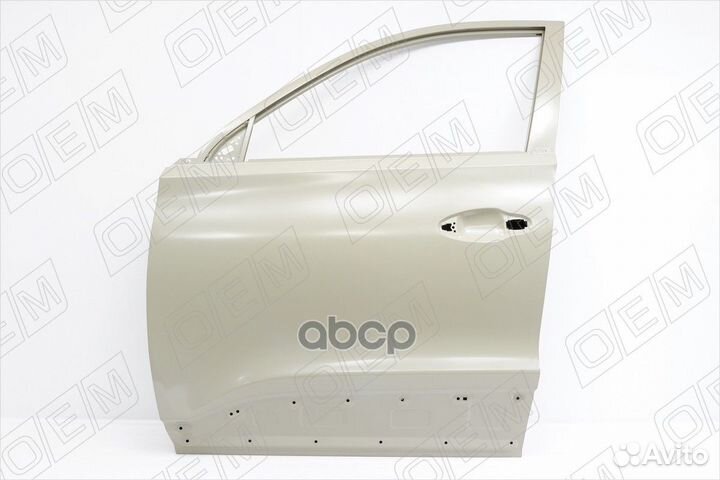 Дверь боковая OEM0141DPL O.E.M