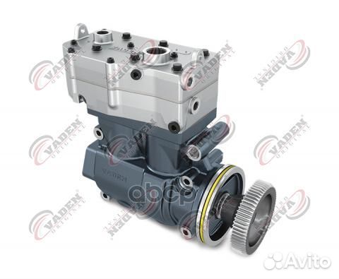 Компрессор воздушный тормозной системы 16001200