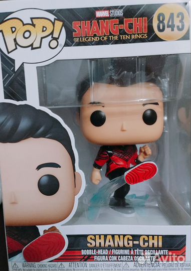 Funko pop / Фанко поп