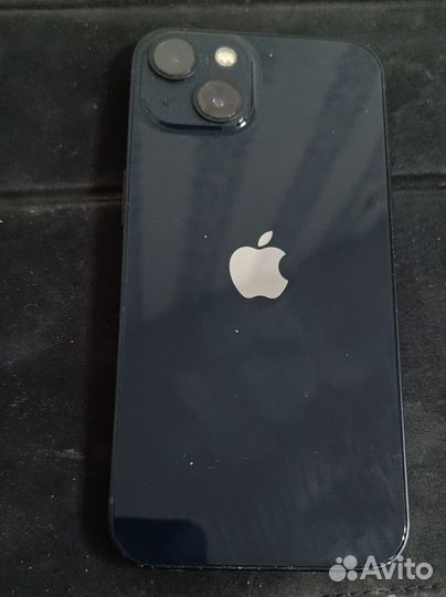 iPhone 13, 128 ГБ
