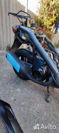 Honda dio