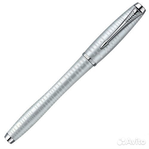 Перьевая ручка Parker Urban Premium Vacumatic