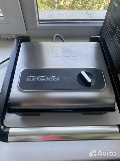 Электрогриль