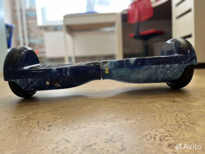 Гироскутер GT Smart balance