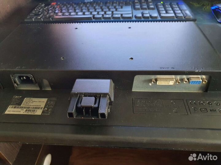 Монитор 22 дюйма Acer