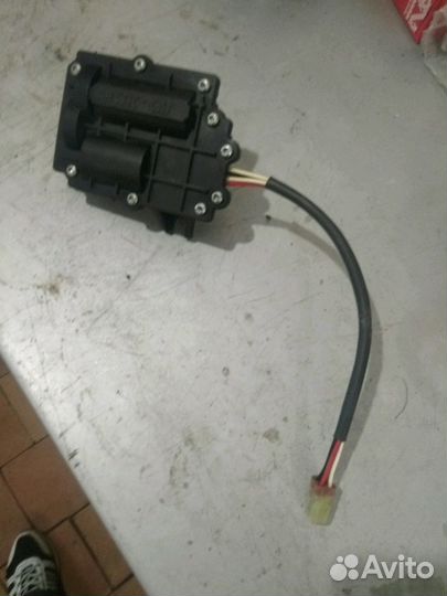 Переключатель переднего редуктора Квадроцикл Arcti