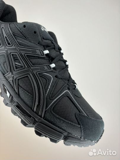 Asics Gel Kahana-8 термо