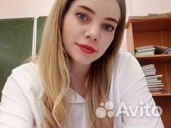 Репетитор по русскому языку