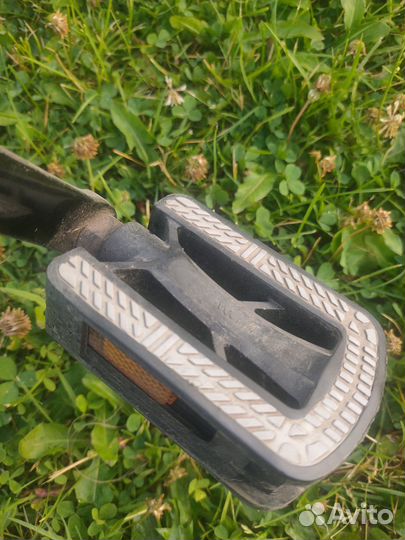 Велосипед складной Stern Compact 1