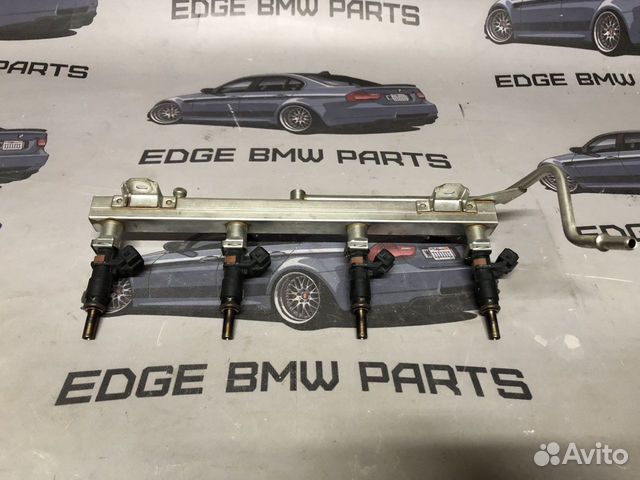 Форсунки N45N N46N BMW E87 E81 E90 E92 E84 E91 E88