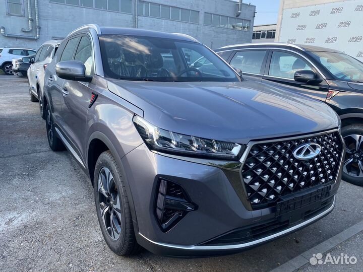 Chery Tiggo 7 Pro Max 1.6 AMT, 2023