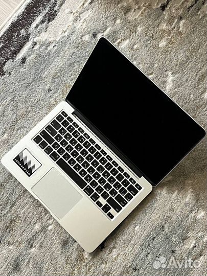 Ноутбук apple macbook pro model A1425