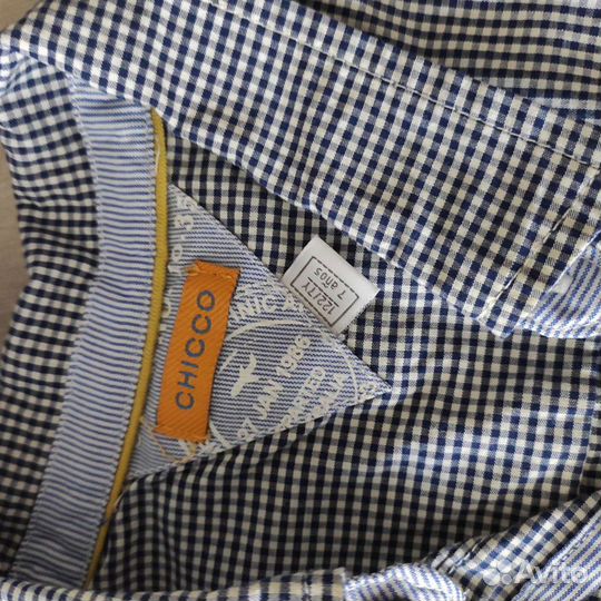 Комплект рубашек в идеале