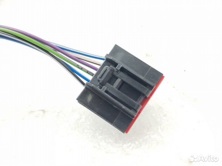 Электропроводка Land Rover Discovery 5 L462 3.0D