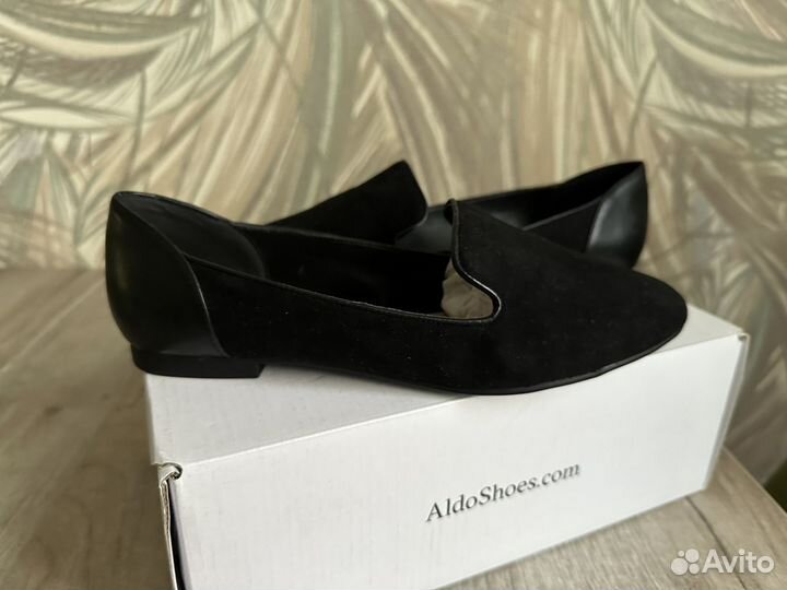 Туфли Aldo 35-36