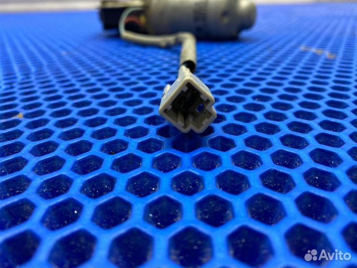 Мотор стеклоподъемника передний правый Rover 400