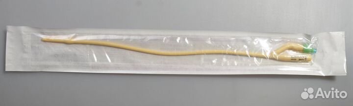 Катетер фолея