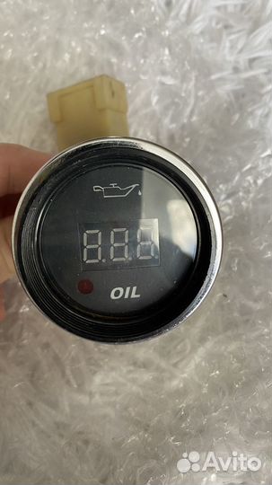 Электронные приборы Ваз 2106