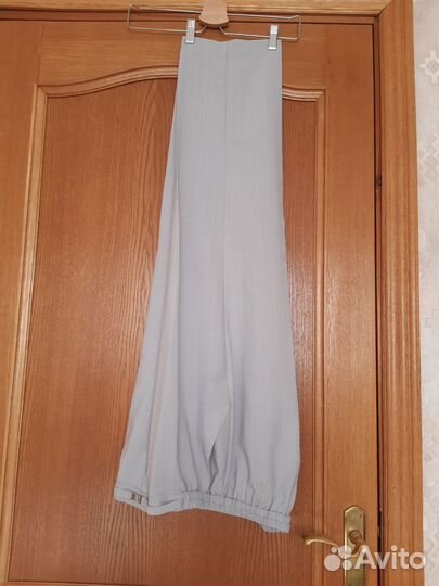 Легкие брюки женские