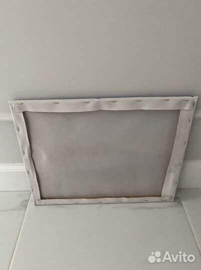 Картины на раме