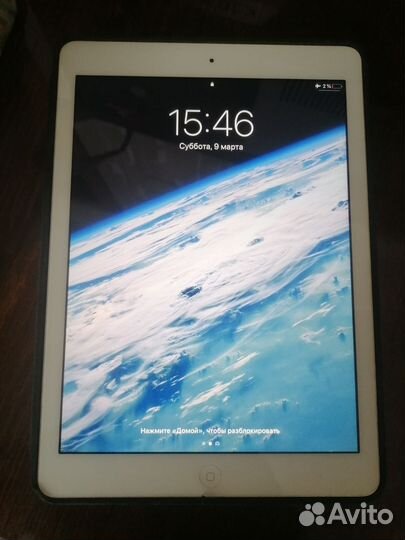 iPad air 1 (32gb)