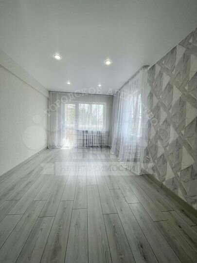 2-к. квартира, 42,6 м², 4/5 эт.