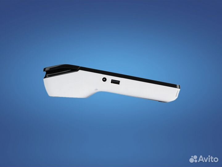 Онлайн касса Эвотор 5