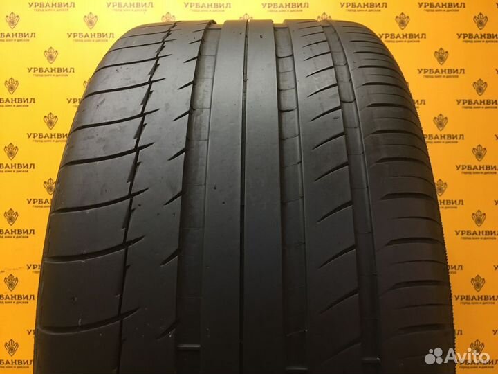 Michelin Latitude Sport 295/35 R21 107Y