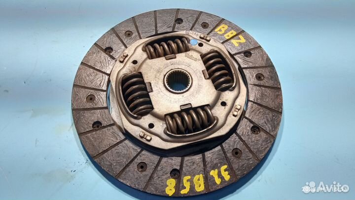 Диск сцепления для Volkswagen