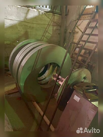 Колючая проволока