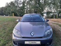 Renault Laguna 1.5 MT, 2009, 180 000 км, с пробегом, цена 605 000 руб.