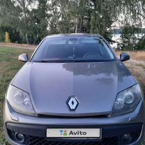 Renault Laguna 1.5 MT, 2009, 249 000 км, с пробегом, цена 580 000 руб.